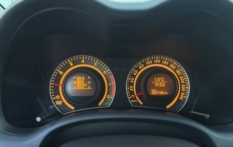 Toyota Corolla, 2007 год, 730 000 рублей, 15 фотография