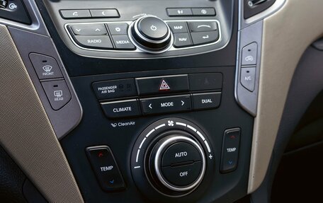 Hyundai Santa Fe III рестайлинг, 2013 год, 1 895 000 рублей, 17 фотография