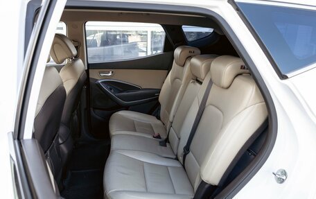 Hyundai Santa Fe III рестайлинг, 2013 год, 1 895 000 рублей, 19 фотография