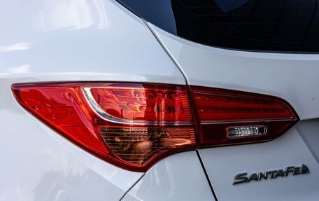 Hyundai Santa Fe III рестайлинг, 2013 год, 1 895 000 рублей, 12 фотография