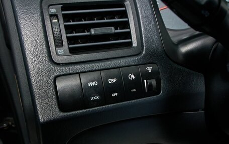 Hyundai Tucson III, 2006 год, 999 000 рублей, 13 фотография