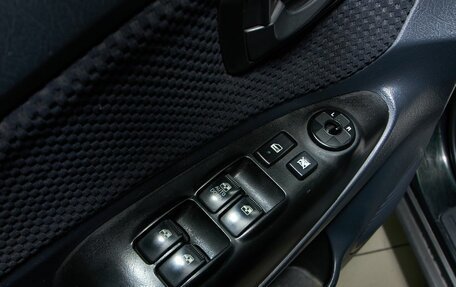 Hyundai Tucson III, 2006 год, 999 000 рублей, 11 фотография