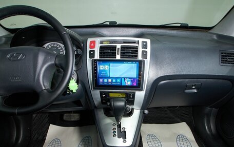 Hyundai Tucson III, 2006 год, 999 000 рублей, 15 фотография