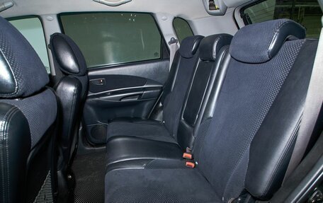 Hyundai Tucson III, 2006 год, 999 000 рублей, 18 фотография