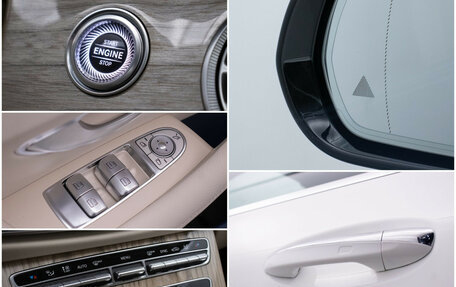 Mercedes-Benz E-Класс, 2021 год, 5 350 000 рублей, 12 фотография