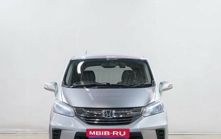 Honda Freed I, 2015 год, 1 099 000 рублей, 3 фотография