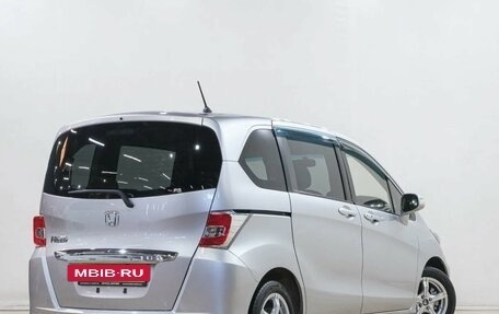 Honda Freed I, 2015 год, 1 099 000 рублей, 7 фотография