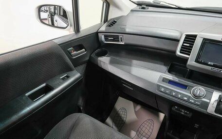 Honda Freed I, 2015 год, 1 099 000 рублей, 17 фотография