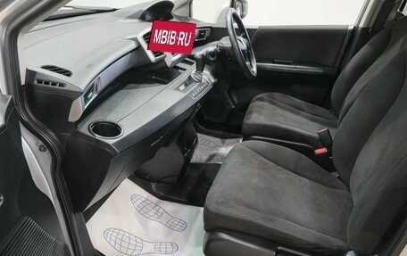Honda Freed I, 2015 год, 1 099 000 рублей, 15 фотография