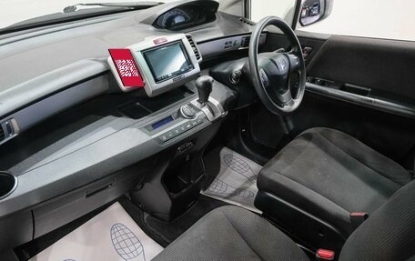 Honda Freed I, 2015 год, 1 099 000 рублей, 16 фотография