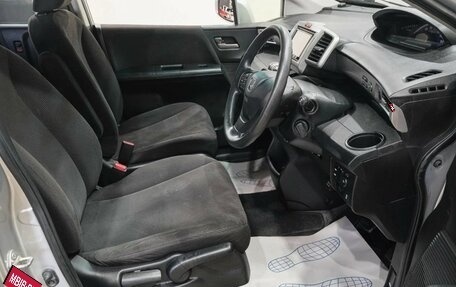 Honda Freed I, 2015 год, 1 099 000 рублей, 13 фотография