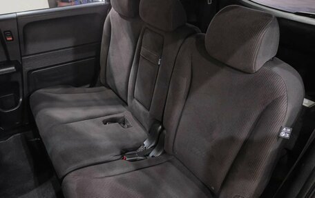 Honda Freed I, 2015 год, 1 099 000 рублей, 30 фотография