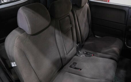 Honda Freed I, 2015 год, 1 099 000 рублей, 29 фотография