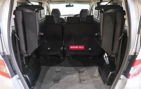 Honda Freed I, 2015 год, 1 099 000 рублей, 32 фотография