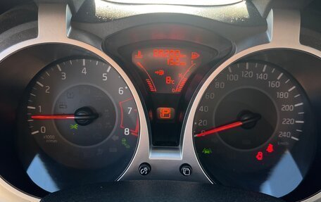 Nissan Juke II, 2017 год, 1 700 000 рублей, 9 фотография