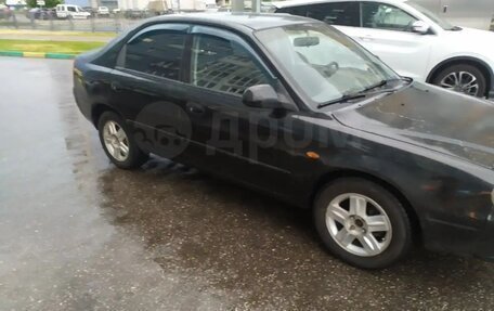 KIA Shuma II, 2004 год, 110 000 рублей, 2 фотография