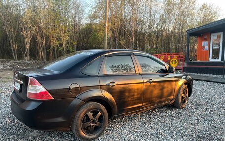 Ford Focus II рестайлинг, 2009 год, 460 000 рублей, 3 фотография
