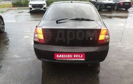 KIA Shuma II, 2004 год, 110 000 рублей, 5 фотография
