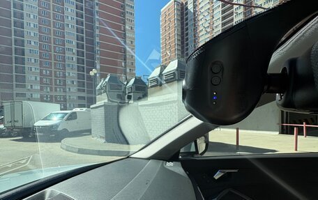Audi Q3, 2022 год, 3 350 000 рублей, 16 фотография