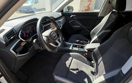 Audi Q3, 2022 год, 3 350 000 рублей, 9 фотография