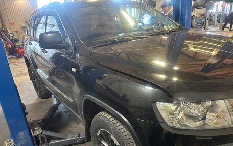 Jeep Grand Cherokee, 2012 год, 1 100 000 рублей, 8 фотография