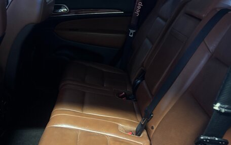 Jeep Grand Cherokee, 2012 год, 1 100 000 рублей, 3 фотография