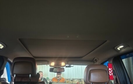 Jeep Grand Cherokee, 2012 год, 1 100 000 рублей, 4 фотография