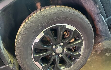 Jeep Grand Cherokee, 2012 год, 1 100 000 рублей, 12 фотография