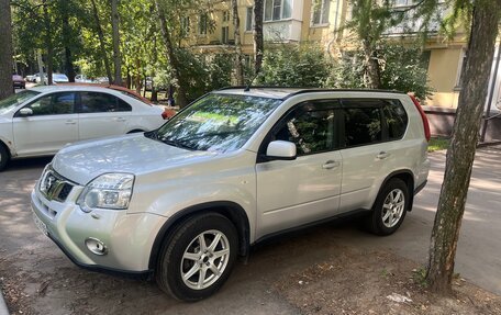 Nissan X-Trail, 2012 год, 1 300 000 рублей, 3 фотография