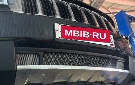 Jeep Grand Cherokee, 2012 год, 1 100 000 рублей, 6 фотография