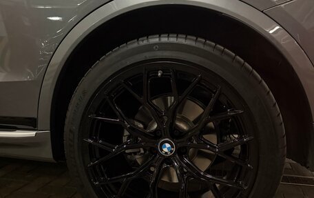 BMW X7, 2022 год, 10 100 000 рублей, 3 фотография