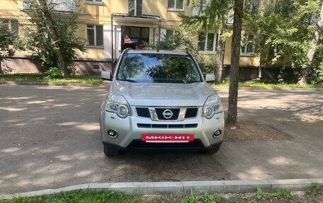 Nissan X-Trail, 2012 год, 1 300 000 рублей, 2 фотография