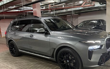 BMW X7, 2022 год, 10 100 000 рублей, 6 фотография