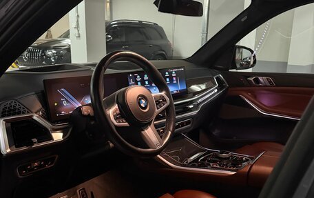 BMW X7, 2022 год, 10 100 000 рублей, 7 фотография