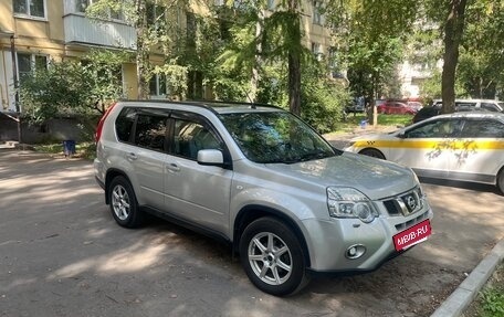 Nissan X-Trail, 2012 год, 1 300 000 рублей, 6 фотография