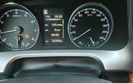 Toyota RAV4, 2019 год, 3 680 000 рублей, 15 фотография