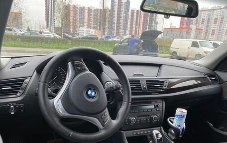BMW X1, 2013 год, 1 550 000 рублей, 5 фотография