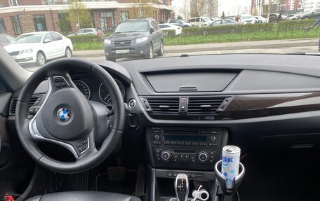 BMW X1, 2013 год, 1 550 000 рублей, 6 фотография
