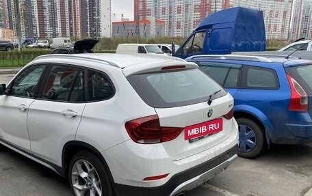 BMW X1, 2013 год, 1 550 000 рублей, 7 фотография