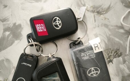Toyota RAV4, 2019 год, 3 680 000 рублей, 16 фотография