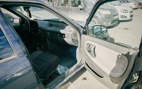 Daewoo Nexia I рестайлинг, 2006 год, 110 000 рублей, 6 фотография