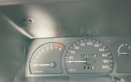 Daewoo Nexia I рестайлинг, 2006 год, 110 000 рублей, 9 фотография
