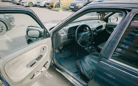 Daewoo Nexia I рестайлинг, 2006 год, 110 000 рублей, 5 фотография