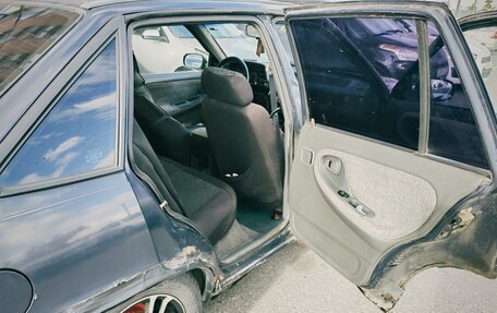 Daewoo Nexia I рестайлинг, 2006 год, 110 000 рублей, 8 фотография