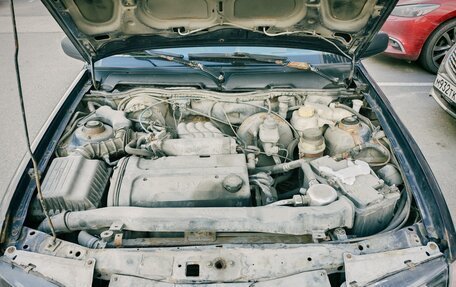 Daewoo Nexia I рестайлинг, 2006 год, 110 000 рублей, 11 фотография