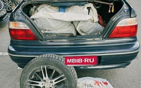 Daewoo Nexia I рестайлинг, 2006 год, 110 000 рублей, 10 фотография