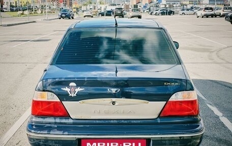 Daewoo Nexia I рестайлинг, 2006 год, 110 000 рублей, 4 фотография