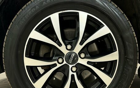 Hyundai Solaris II рестайлинг, 2017 год, 1 180 000 рублей, 15 фотография