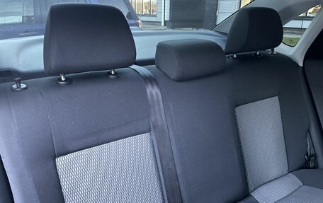 Volkswagen Polo VI (EU Market), 2010 год, 625 000 рублей, 11 фотография