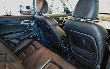 Geely Atlas I, 2021 год, 1 499 000 рублей, 9 фотография